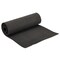 6mm EVA Foam Roll, High Density 100 kg/m3 Black Foam Sheet for Cosplay Armor, Costume, Arts and Crafts, DIY, School Projects, Party Decorations, Easy to Cut and Customize (14x39 In)